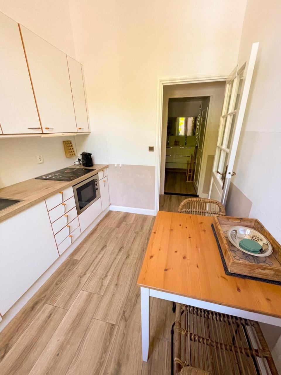Appartement Bellevue Du Ventoux Montbrun-les-Bains Exterior foto